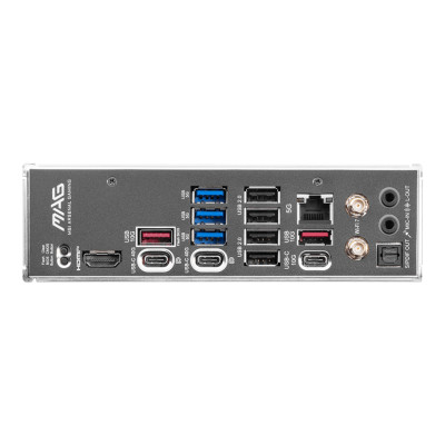 MSI MAG X870E TOMAHAWK WIFI Scheda Madre AMD X870E Socket AM5 ATX DDR5