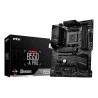 MSI B550-A PRO Motherboard AMD B550 Socket AM4 ATX DDR4