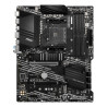 MSI B550-A PRO Motherboard AMD B550 Socket AM4 ATX DDR4
