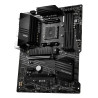 MSI B550-A PRO Motherboard AMD B550 Socket AM4 ATX DDR4