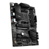 MSI B550-A PRO Motherboard AMD B550 Socket AM4 ATX DDR4