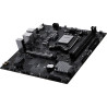 MSI PRO B840M-B Motherboard AMD B840 Socket AM5 Micro ATX DDR5
