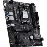 MSI PRO B840M-B Motherboard AMD B840 Socket AM5 Micro ATX DDR5