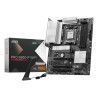 MSI PRO B850-P WIFI Motherboard AMD B850 Socket AM5 ATX DDR5