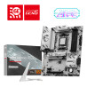 MSI B850 GAMING PLUS WIFI6E Motherboard AMD B850 Socket AM5 ATX DDR5