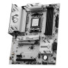 MSI B850 GAMING PLUS WIFI6E Motherboard AMD B850 Socket AM5 ATX DDR5