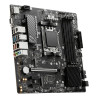 MSI PRO B650M-P Motherboard AMD B650 Socket AM5 Micro ATX DDR5