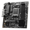 MSI PRO B650M-P Motherboard AMD B650 Socket AM5 Micro ATX DDR5