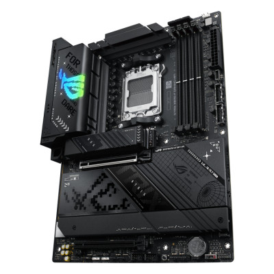 ASUS ROG STRIX X870-F GAMING WIFI Motherboard AMD X870 Socket AM5 ATX DDR5
