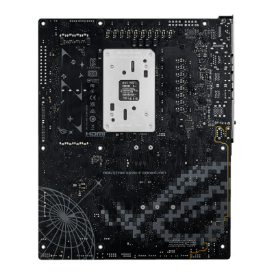 ASUS ROG STRIX X870-F GAMING WIFI Motherboard AMD X870 Socket AM5 ATX DDR5