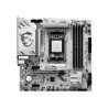 MSI B850M GAMING PLUS WIFI6E Motherboard AMD B850 Socket AM5 Micro ATX DDR5