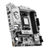 MSI B850M GAMING PLUS WIFI6E Motherboard AMD B850 Socket AM5 Micro ATX DDR5