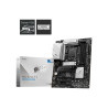 MSI PRO B760-P II Motherboard Intel B760 LGA 1700 ATX DDR5
