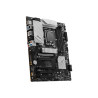 MSI PRO B760-P II Motherboard Intel B760 LGA 1700 ATX DDR5