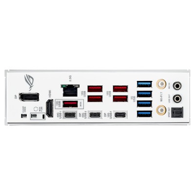 ASUS ROG STRIX X870-A GAMING WIFI Motherboard AMD X870 Socket AM5 ATX DDR5