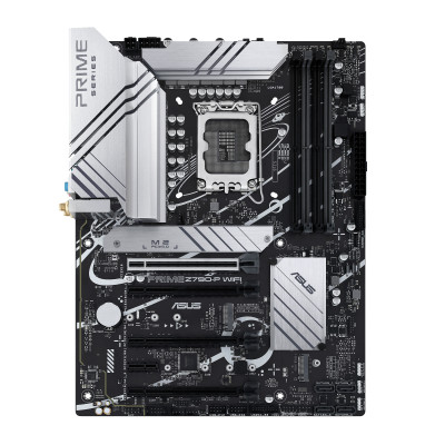 ASUS PRIME Z790-P WIFI Motherboard Intel Z790 LGA 1700 ATX DDR5