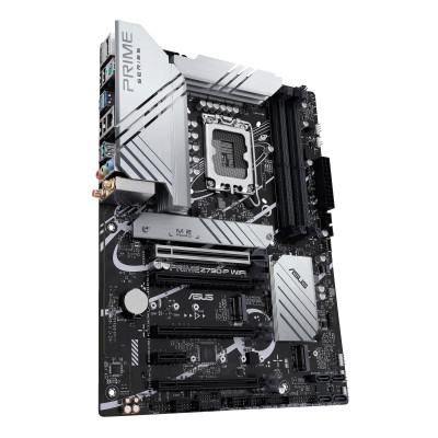 ASUS PRIME Z790-P WIFI Motherboard Intel Z790 LGA 1700 ATX DDR5