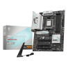 MSI B850 GAMING PLUS WIFI Motherboard AMD B850 Socket AM5 ATX DDR5