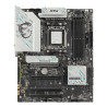 MSI B850 GAMING PLUS WIFI Motherboard AMD B850 Socket AM5 ATX DDR5
