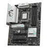 MSI B850 GAMING PLUS WIFI Motherboard AMD B850 Socket AM5 ATX DDR5