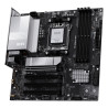 MSI PRO B850M-P WIFI Motherboard AMD B850 Socket AM5 Micro ATX DDR5
