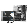 MSI PRO B860-P WIFI Motherboard Intel B860 LGA 1851 ATX DDR5