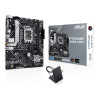 ASUS PRIME H610M-A WIFI Motherboard Intel H610 LGA 1700 Micro ATX DDR5