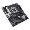 ASUS PRIME H610M-A WIFI Motherboard Intel H610 LGA 1700 Micro ATX DDR5