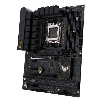 ASUS TUF GAMING B650-PLUS WIFI Motherboard AMD B650 Socket AM5 ATX DDR5
