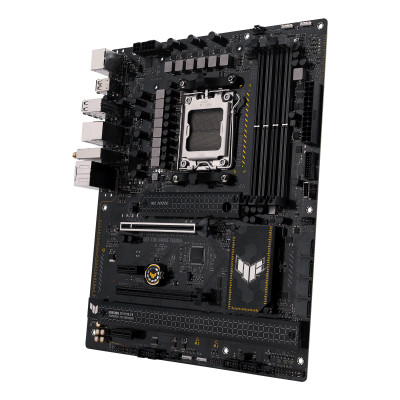 ASUS TUF GAMING B650-PLUS WIFI Motherboard AMD B650 Socket AM5 ATX DDR5