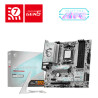 MSI B850M GAMING PLUS WIFI Motherboard AMD B850 Socket AM5 Micro ATX DDR5
