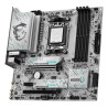 MSI B850M GAMING PLUS WIFI Motherboard AMD B850 Socket AM5 Micro ATX DDR5