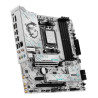 MSI B850M GAMING PLUS WIFI Motherboard AMD B850 Socket AM5 Micro ATX DDR5