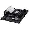 MSI PRO B840M-P WIFI6E Motherboard AMD B840 Socket AM5 Micro ATX DDR5