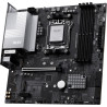 MSI PRO B840M-P WIFI6E Motherboard AMD B840 Socket AM5 Micro ATX DDR5
