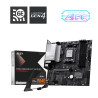 MSI PRO B840M-P WIFI6E Motherboard AMD B840 Socket AM5 Micro ATX DDR5