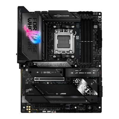 ASUS ROG STRIX X870E-E GAMING WIFI Motherboard AMD X870E Socket AM5 ATX DDR5
