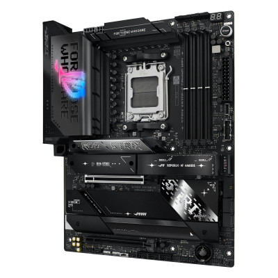 ASUS ROG STRIX X870E-E GAMING WIFI Motherboard AMD X870E Socket AM5 ATX DDR5