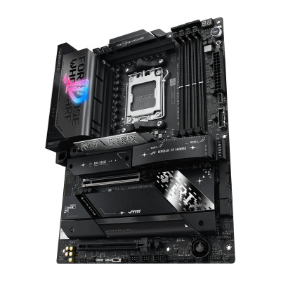 ASUS ROG STRIX X870E-E GAMING WIFI Motherboard AMD X870E Socket AM5 ATX DDR5