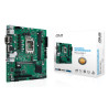 ASUS PRO H610M-C/CSM Motherboard Intel H610 LGA 1700 Micro ATX DDR5