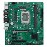 ASUS PRO H610M-C/CSM Motherboard Intel H610 LGA 1700 Micro ATX DDR5