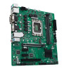 ASUS PRO H610M-C/CSM Motherboard Intel H610 LGA 1700 Micro ATX DDR5