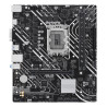 ASUS PRIME H610M-K ARGB Motherboard Intel H610 LGA 1700 Micro ATX DDR5