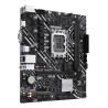 ASUS PRIME H610M-K ARGB Motherboard Intel H610 LGA 1700 Micro ATX DDR5