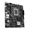 ASUS PRIME H610M-K ARGB Motherboard Intel H610 LGA 1700 Micro ATX DDR5
