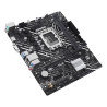 ASUS PRIME H610M-K ARGB Motherboard Intel H610 LGA 1700 Micro ATX DDR5