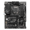 MSI PRO Z790-P WIFI Motherboard Intel Z790 LGA 1700 ATX DDR5