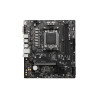 MSI PRO A620M-B Motherboard AMD A620 AM5 Micro ATX DDR5