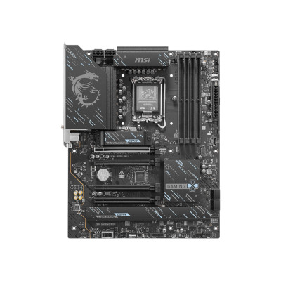 MSI Z890 GAMING WIFI Motherboard Intel Z890 LGA 1851 ATX DDR5