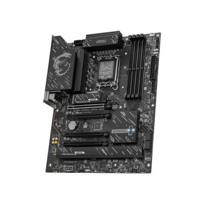 MSI Z890 GAMING WIFI Motherboard Intel Z890 LGA 1851 ATX DDR5